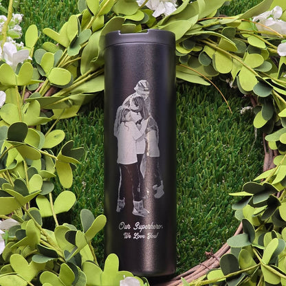 Grouse 20 oz