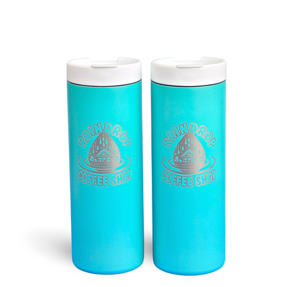 Grouse 16 oz - The Classic Gentleman Dad Edition