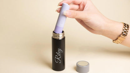 Maligne Insulated Lipstick Protector Case 1 Oz