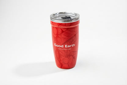 GoodEarth 5D UV Tumblers - durable insulated drinkware with UV-resistant finish for hot and cold beverages