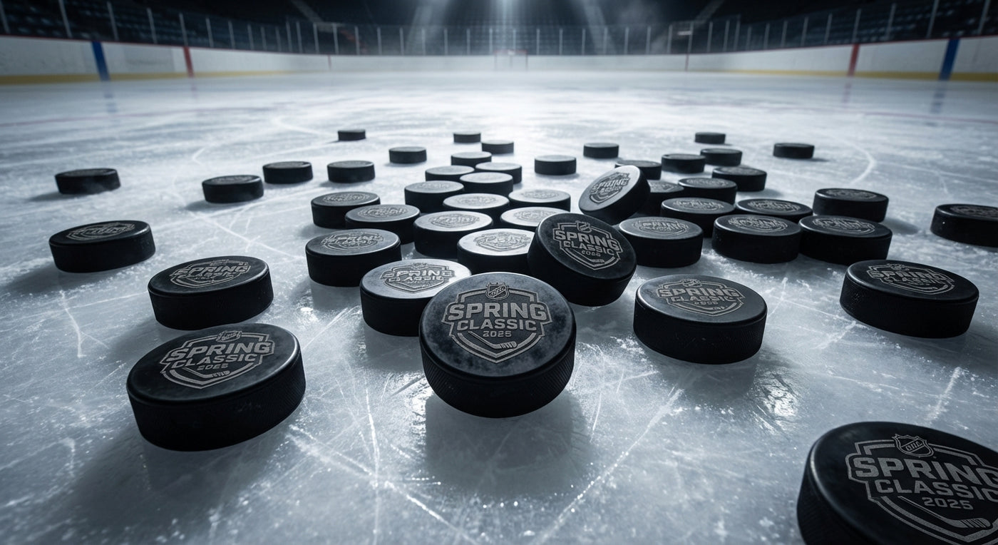 Medals Get Lost. Ribbons Get Tossed. These Get Displayed.