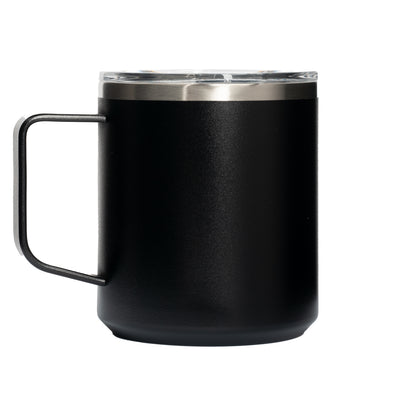 Hudson 12 oz — Onyx — Back