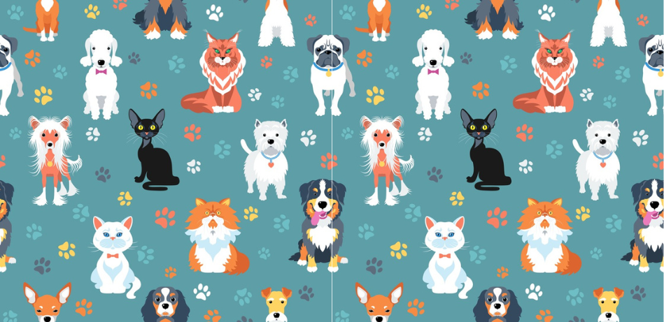 Wholesale Puppy Friends — Goose 14oz Kids Bottle UV Print