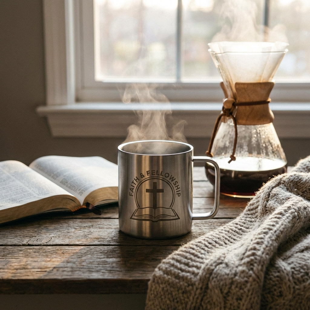 lamose churches mugs