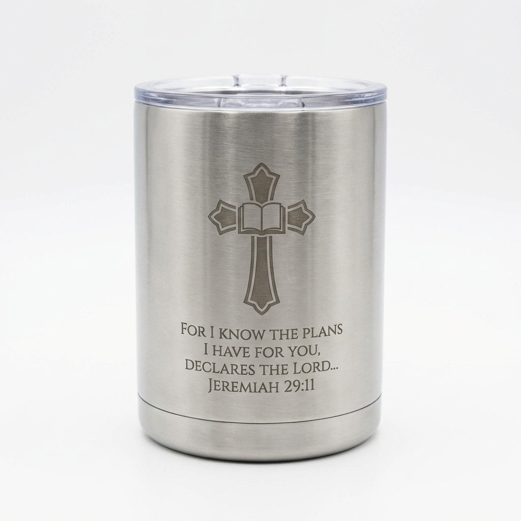 lamose churches tumbler