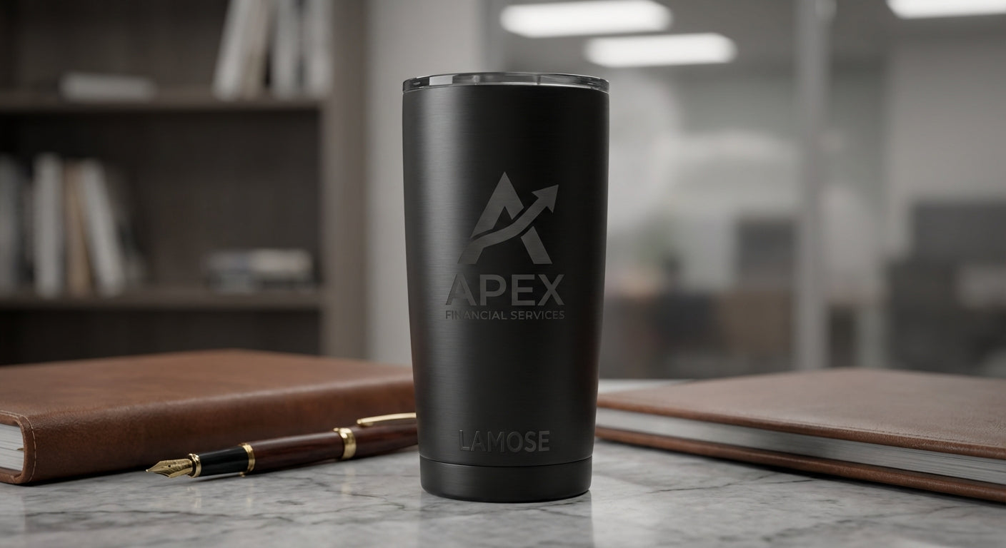 lamose financial tumbler