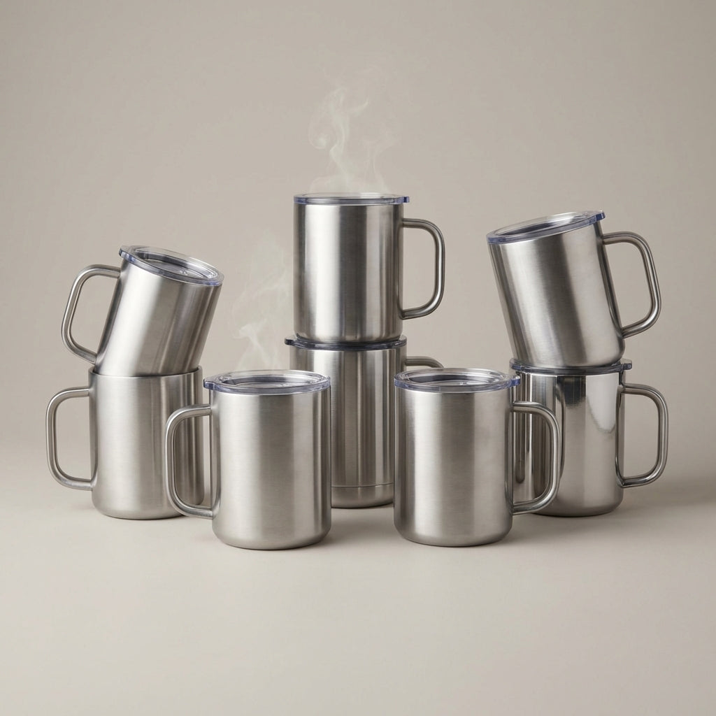 lamose giftbasket mugs