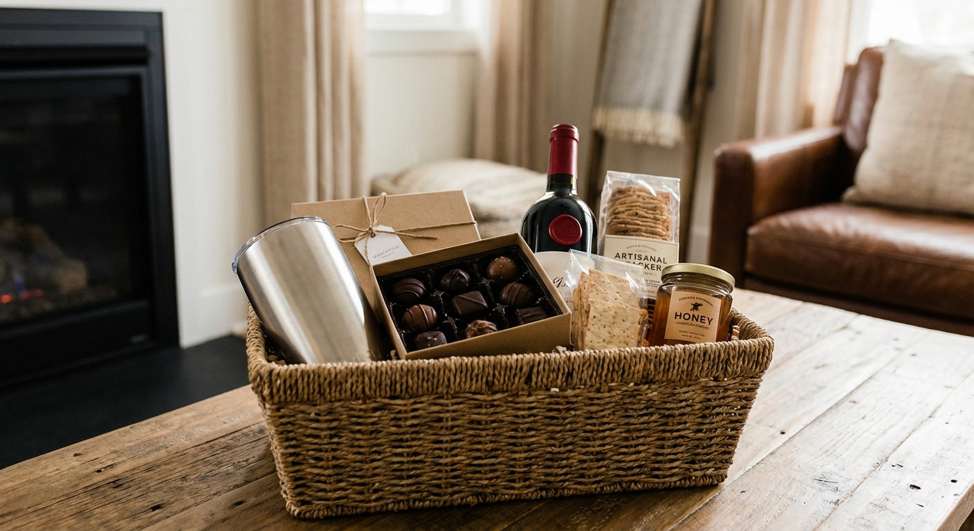 lamose giftbasket value