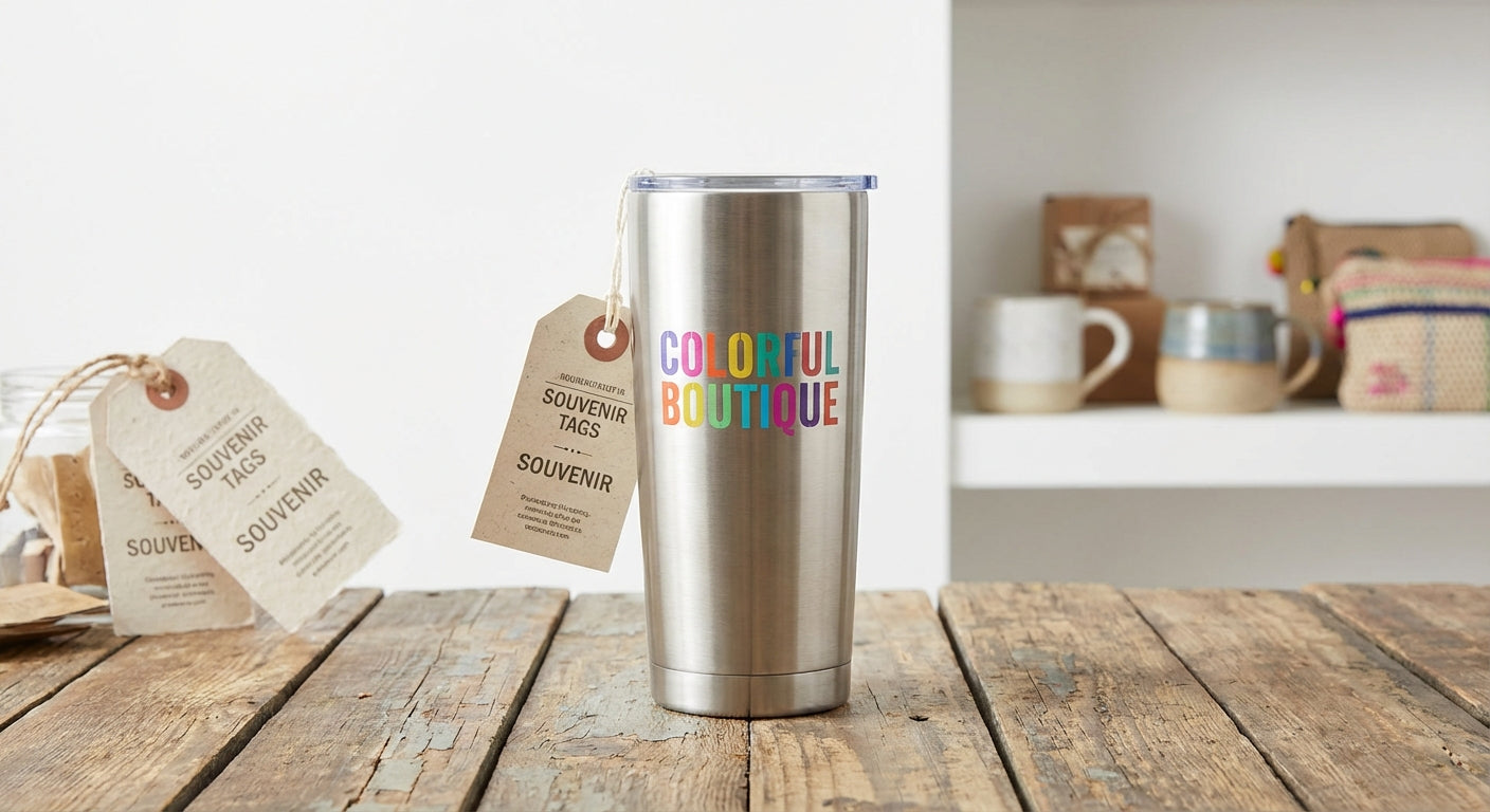 lamose giftshop tumbler