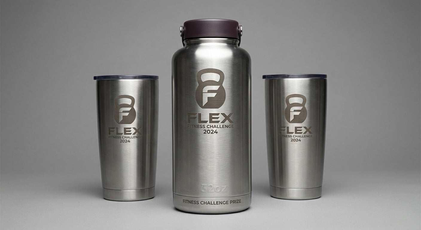 lamose gym tumbler