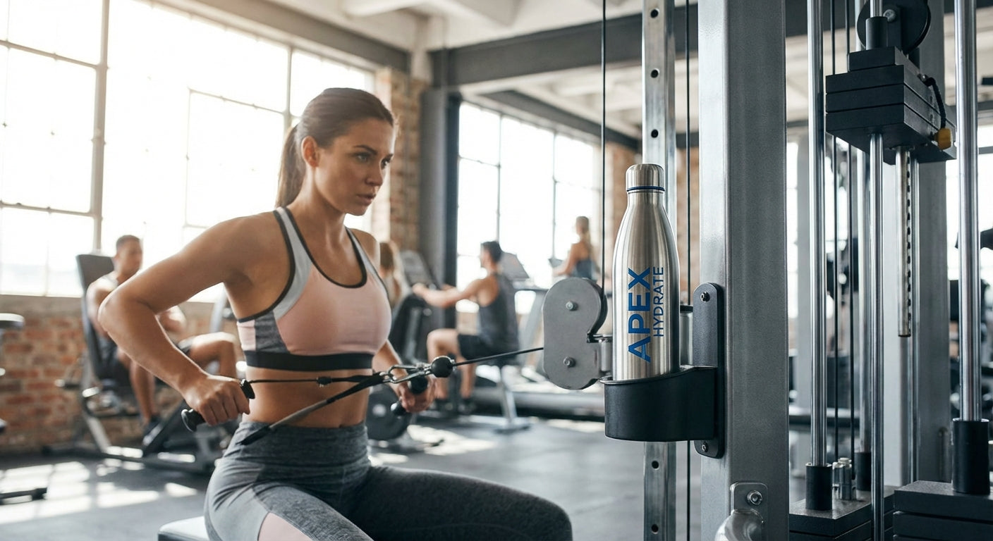 lamose gym value