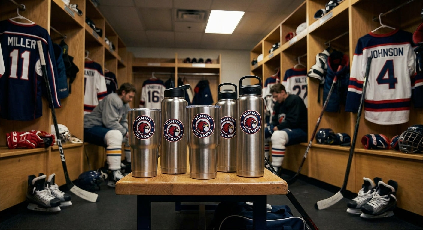 lamose hockey value
