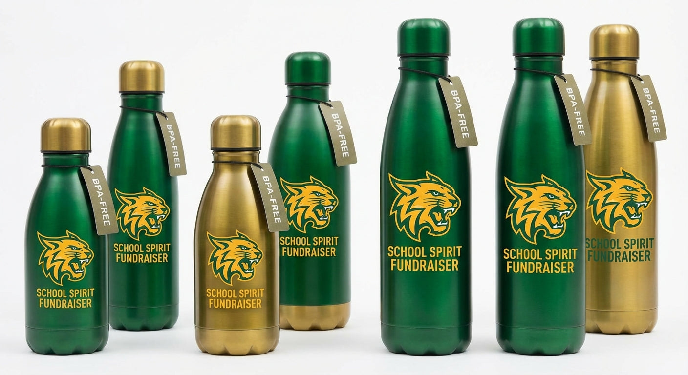 lamose school bottles