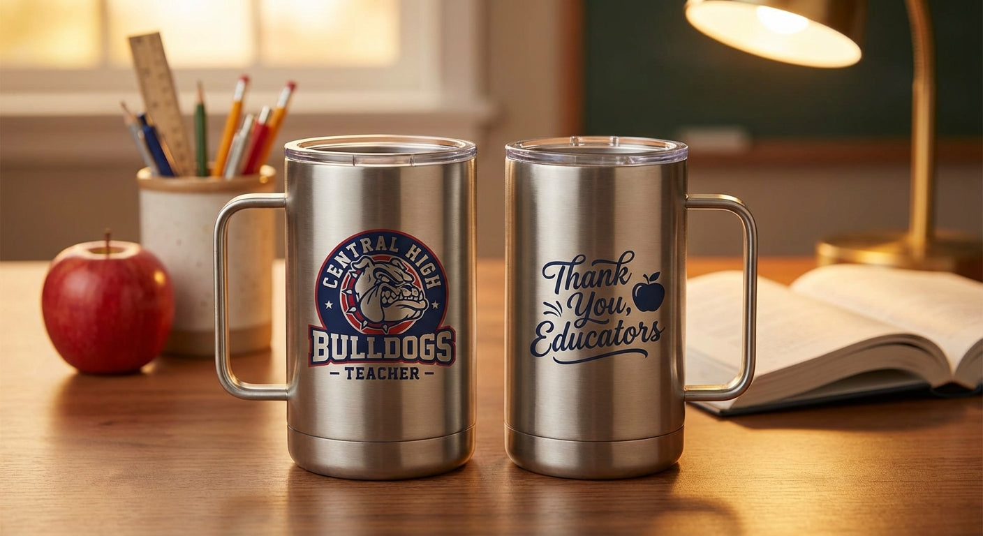 lamose school mugs