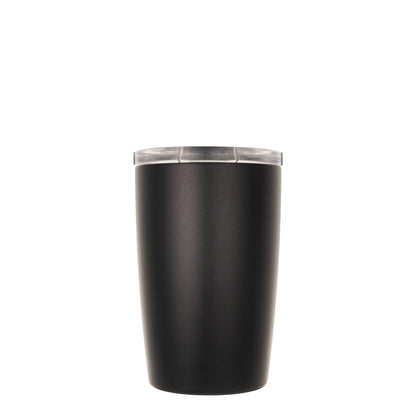 Logan Pro 16 oz — Onyx — Back