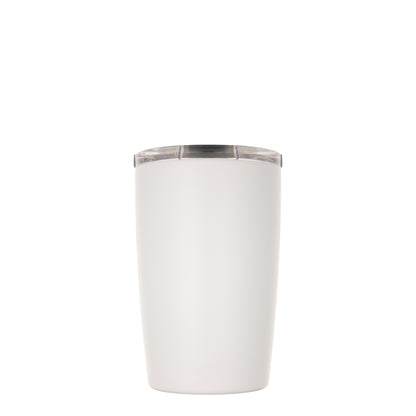 Logan Pro 16 oz — Snow — Back