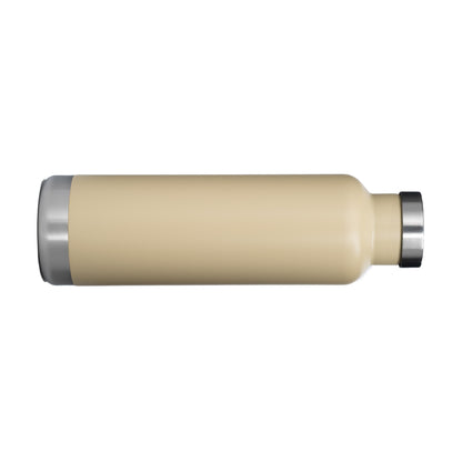 Moraine 27 oz — Sand — Back