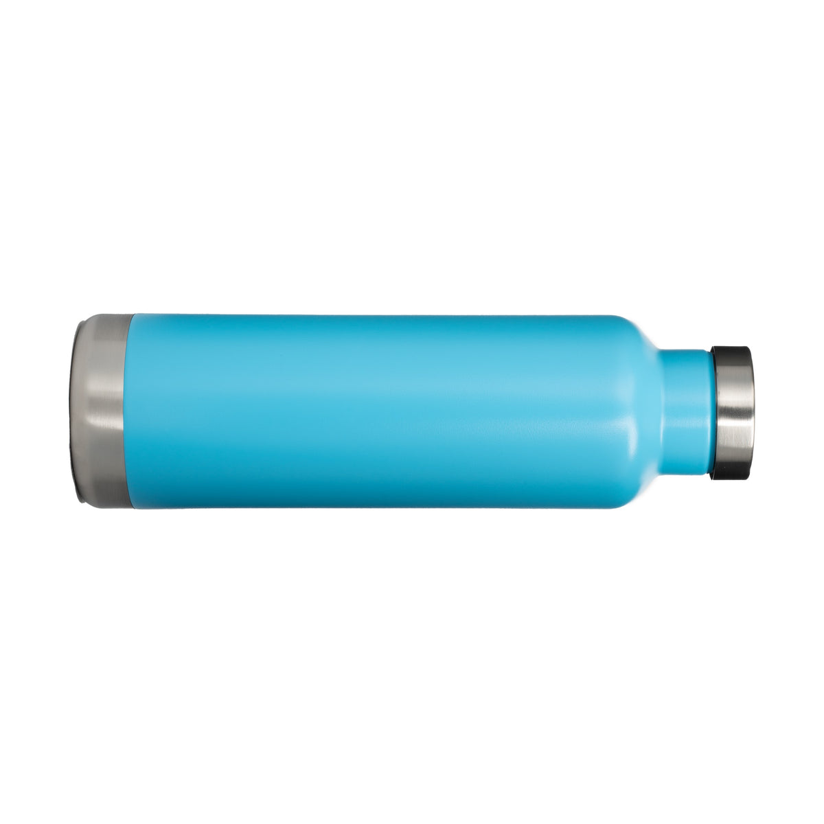 Moraine 27 oz — Sky Blue — Back