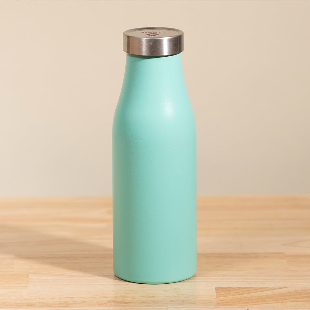 Robson 14 oz — Turquoise — Back