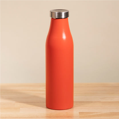 Robson 21 oz — Lava — Back