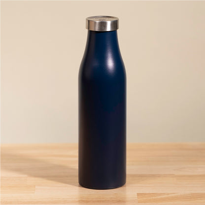 Robson 21 oz — Midnight — Back