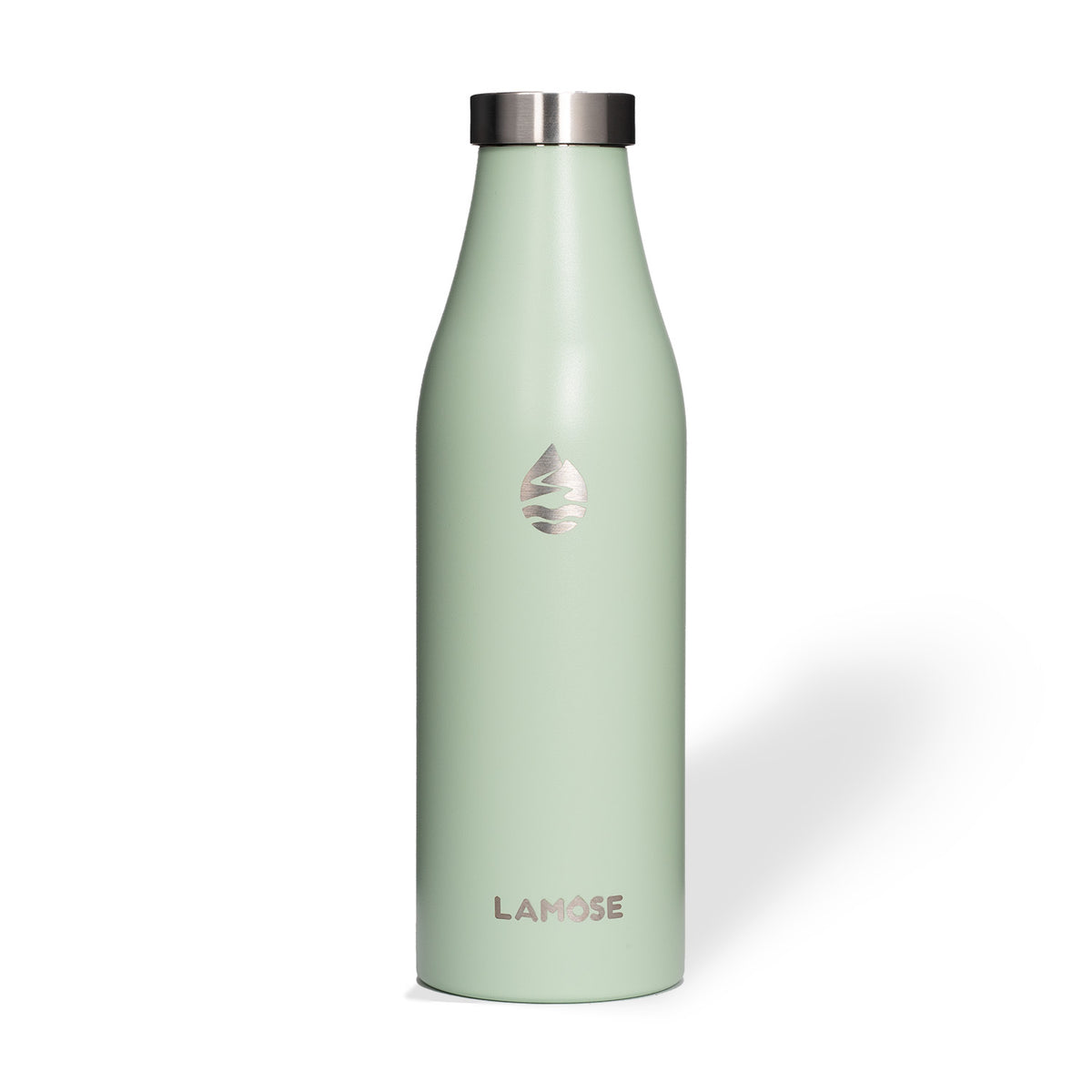 Robson 28 oz — Mint — Back