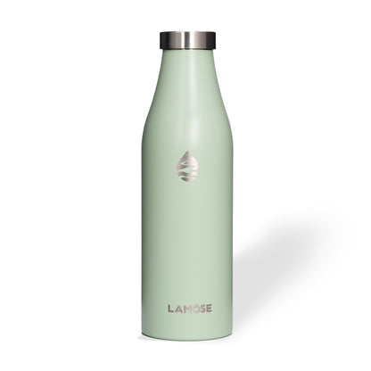 Robson 28 oz — Mint — Back