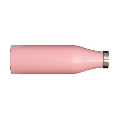 Robson 28 oz — Pink — Back