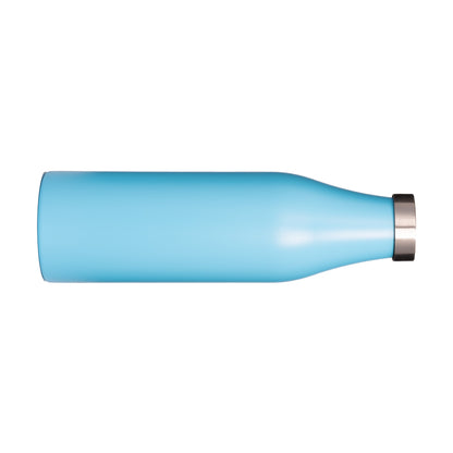 Robson 28 oz — Sky Blue — Back