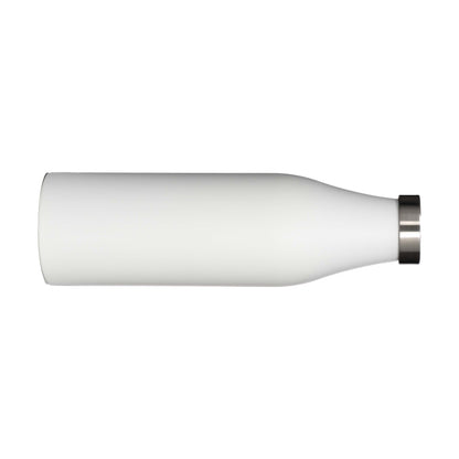 Robson 28 oz — Snow — Back