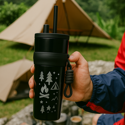 Abraham Straw 24oz